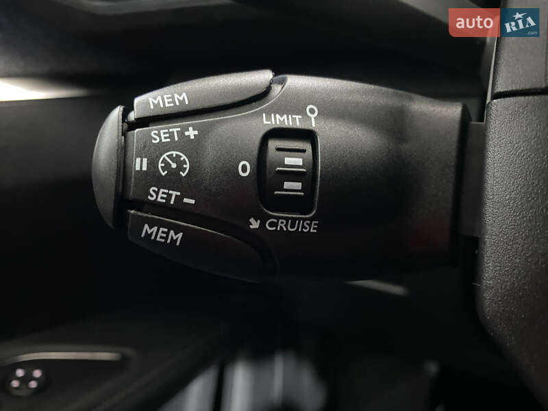 Внедорожник / Кроссовер Peugeot 5008 2020 в Львове фото 22 Внедорожник / Кроссовер Peugeot 5008 2020 в Львове