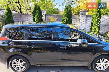 Мікровен Peugeot 5008 2009 в Вінниці