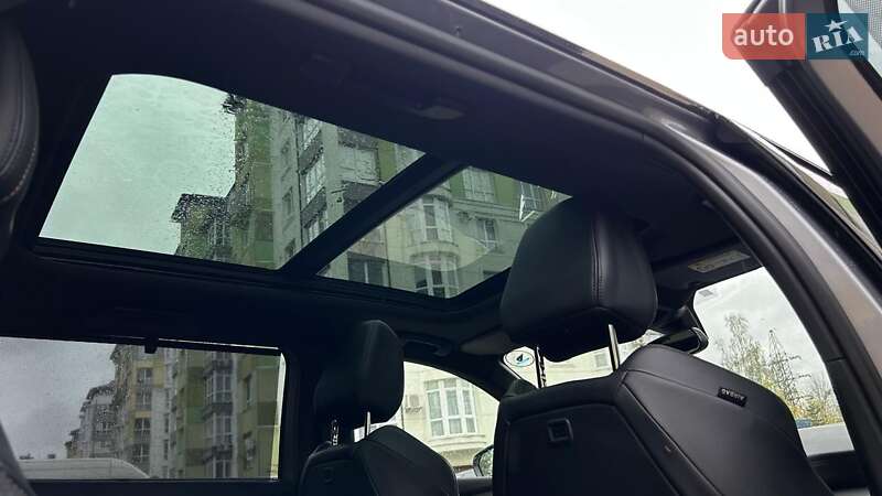 Внедорожник / Кроссовер Peugeot 5008 2019 в Ивано-Франковске