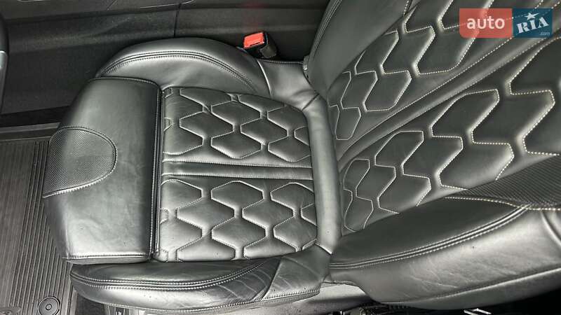 Внедорожник / Кроссовер Peugeot 5008 2019 в Ивано-Франковске