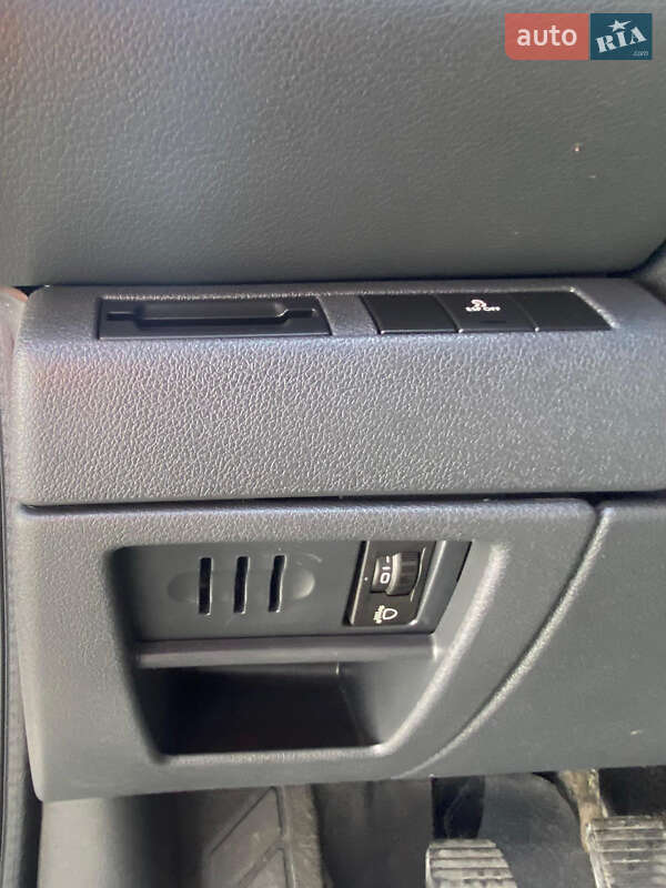 Микровэн Peugeot 5008 2013 в Ровно фото 17 Микровэн Peugeot 5008 2013 в Ровно