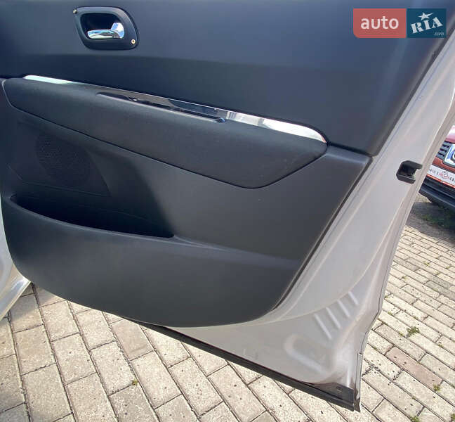 Микровэн Peugeot 5008 2013 в Ровно фото 23 Микровэн Peugeot 5008 2013 в Ровно
