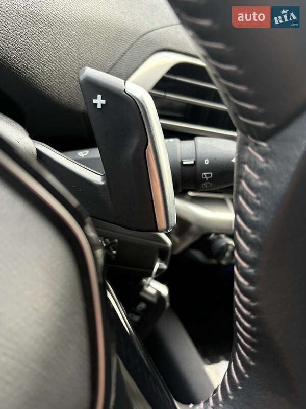 Внедорожник / Кроссовер Peugeot 5008 2020 в Львове фото 47 Внедорожник / Кроссовер Peugeot 5008 2020 в Львове