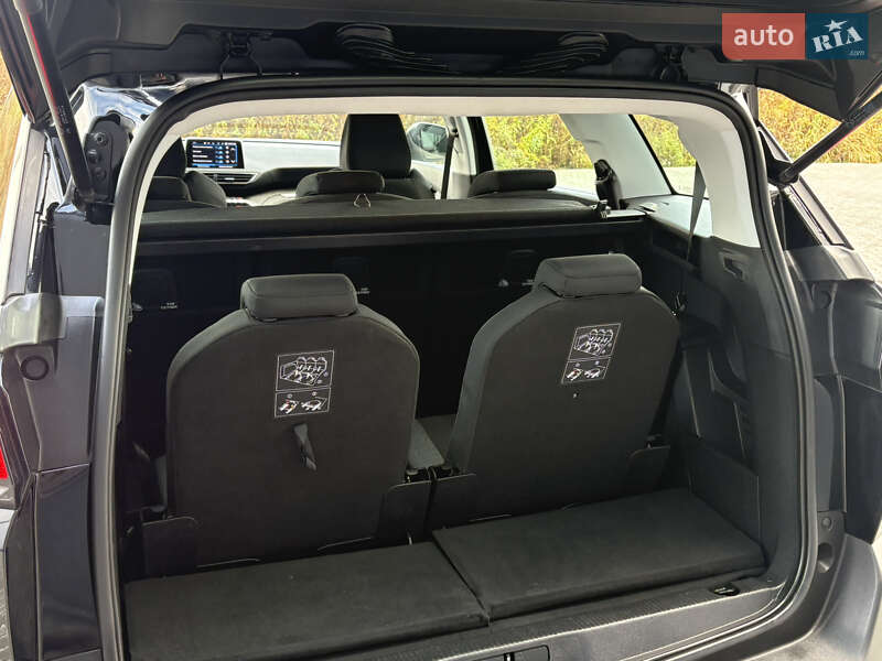 Внедорожник / Кроссовер Peugeot 5008 2020 в Львове фото 57 Внедорожник / Кроссовер Peugeot 5008 2020 в Львове