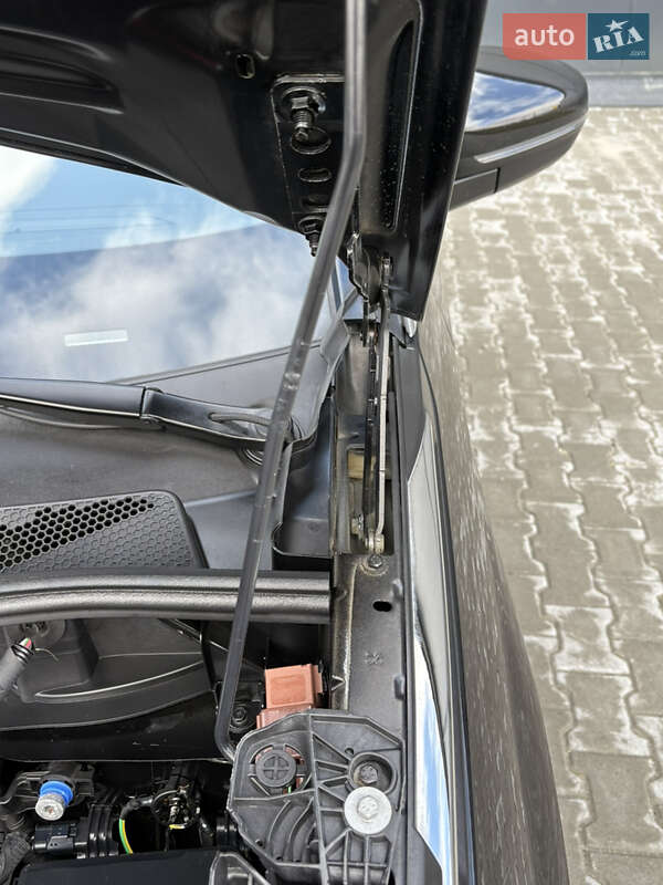 Внедорожник / Кроссовер Peugeot 5008 2020 в Львове фото 86 Внедорожник / Кроссовер Peugeot 5008 2020 в Львове