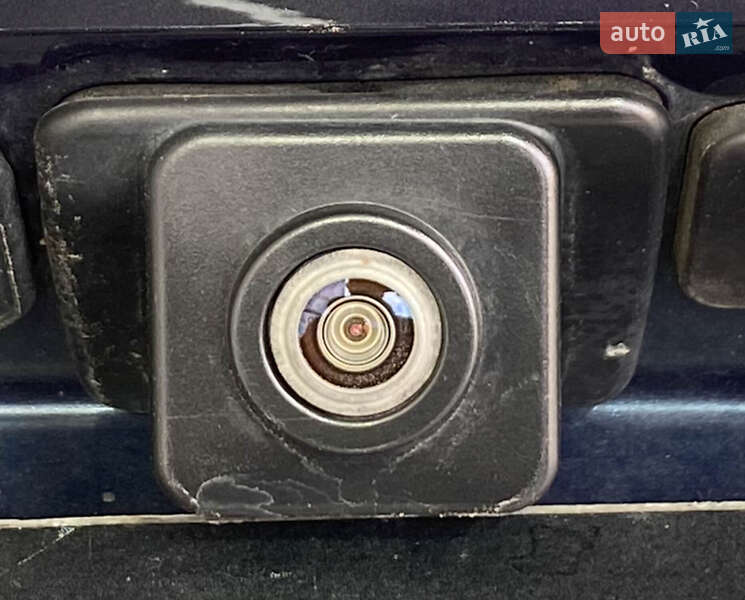 Позашляховик / Кросовер Peugeot 5008 2018 в Львові фото 47 Позашляховик / Кросовер Peugeot 5008 2018 в Львові