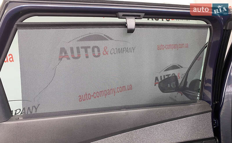 Позашляховик / Кросовер Peugeot 5008 2018 в Львові фото 26 Позашляховик / Кросовер Peugeot 5008 2018 в Львові