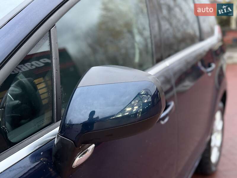 Мікровен Peugeot 5008 2011 в Рівному