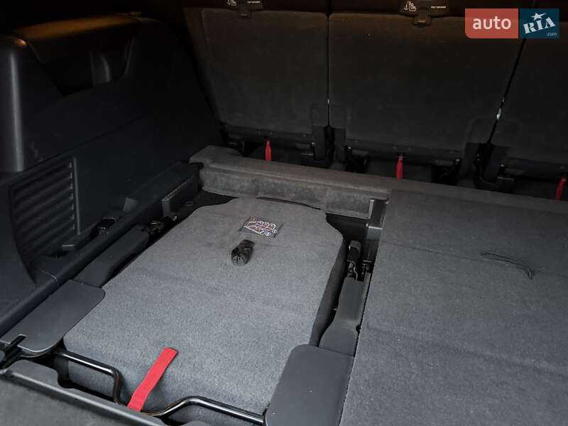 Мікровен Peugeot 5008 2011 в Рівному