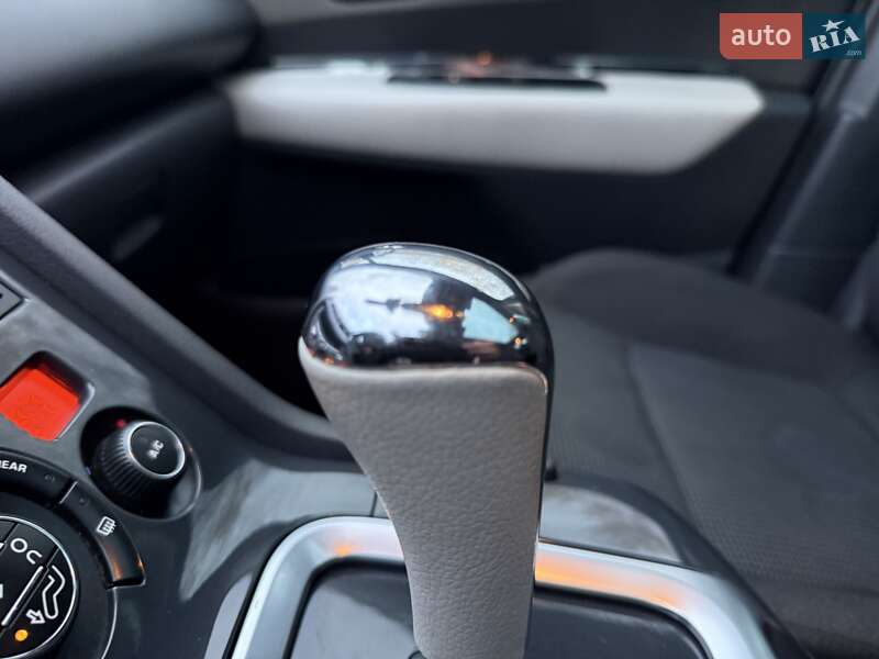 Мікровен Peugeot 5008 2011 в Рівному