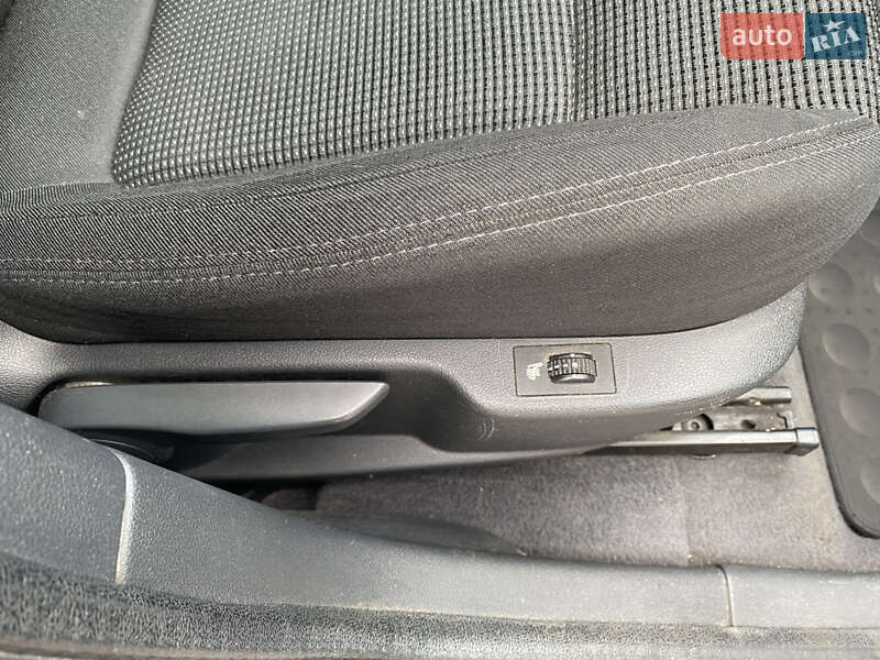 Микровэн Peugeot 5008 2010 в Нововолынске фото 28 Микровэн Peugeot 5008 2010 в Нововолынске