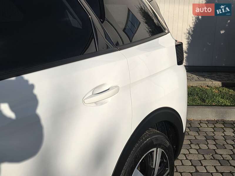 Внедорожник / Кроссовер Peugeot 5008 2019 в Ивано-Франковске фото 31 Внедорожник / Кроссовер Peugeot 5008 2019 в Ивано-Франковске