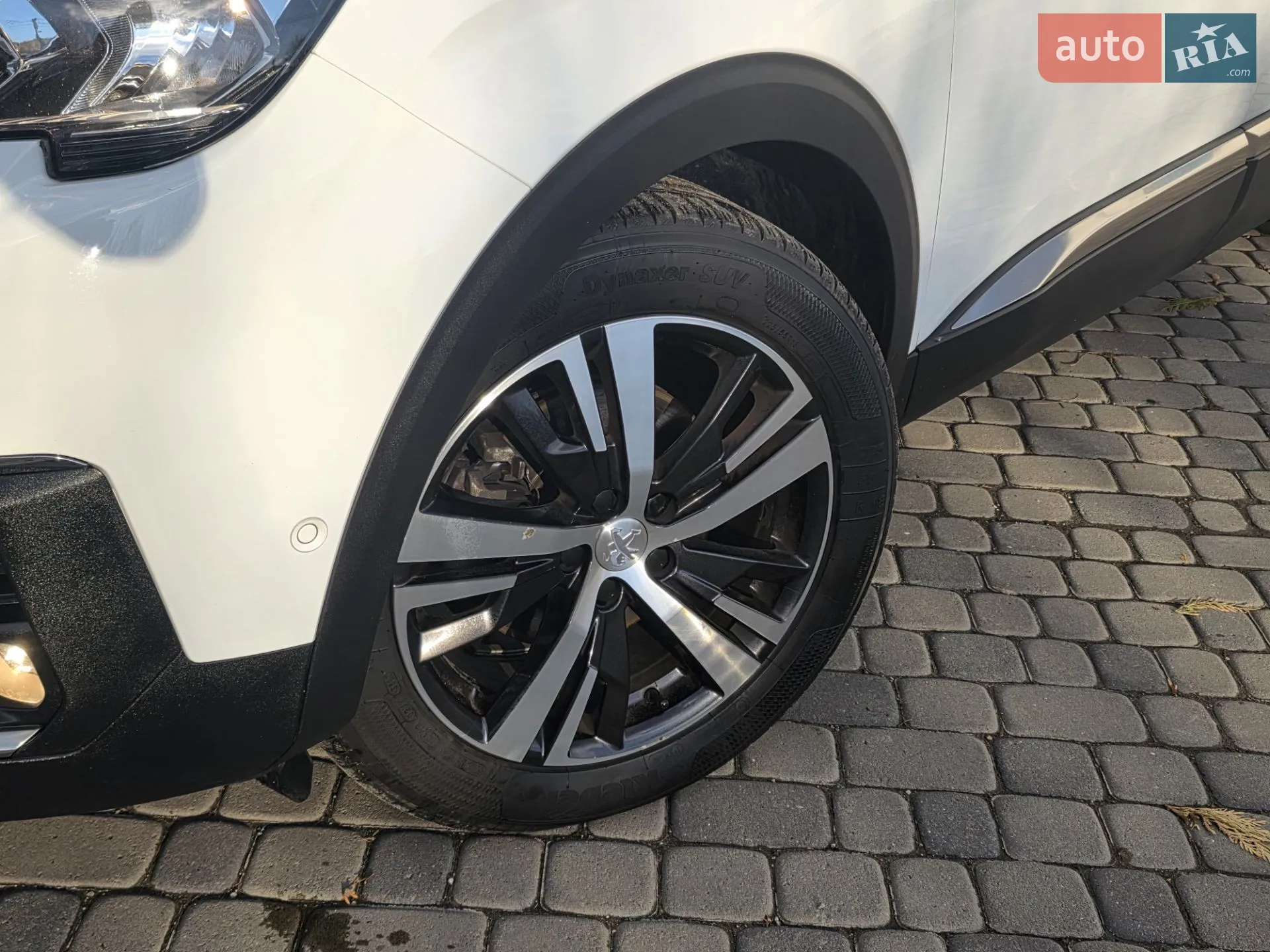 2019 Peugeot 5008 - мініатюра 28