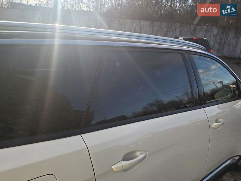 Внедорожник / Кроссовер Peugeot 5008 2019 в Ивано-Франковске фото 40 Внедорожник / Кроссовер Peugeot 5008 2019 в Ивано-Франковске