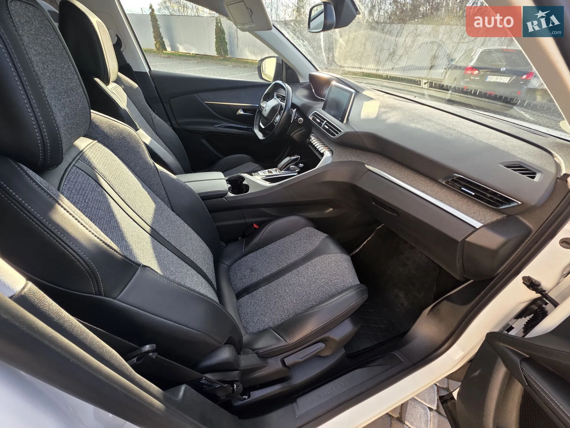 2019 Peugeot 5008 - мініатюра 49