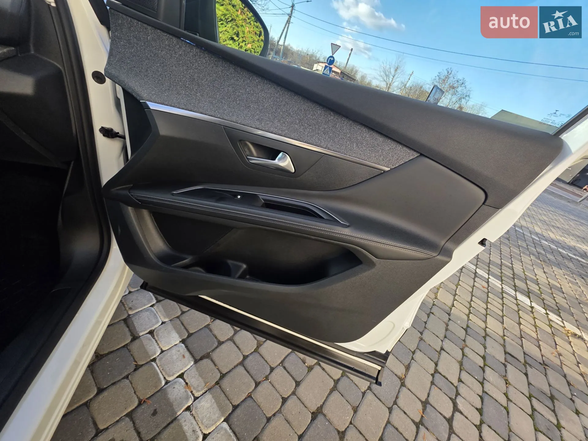 2019 Peugeot 5008 - мініатюра 56