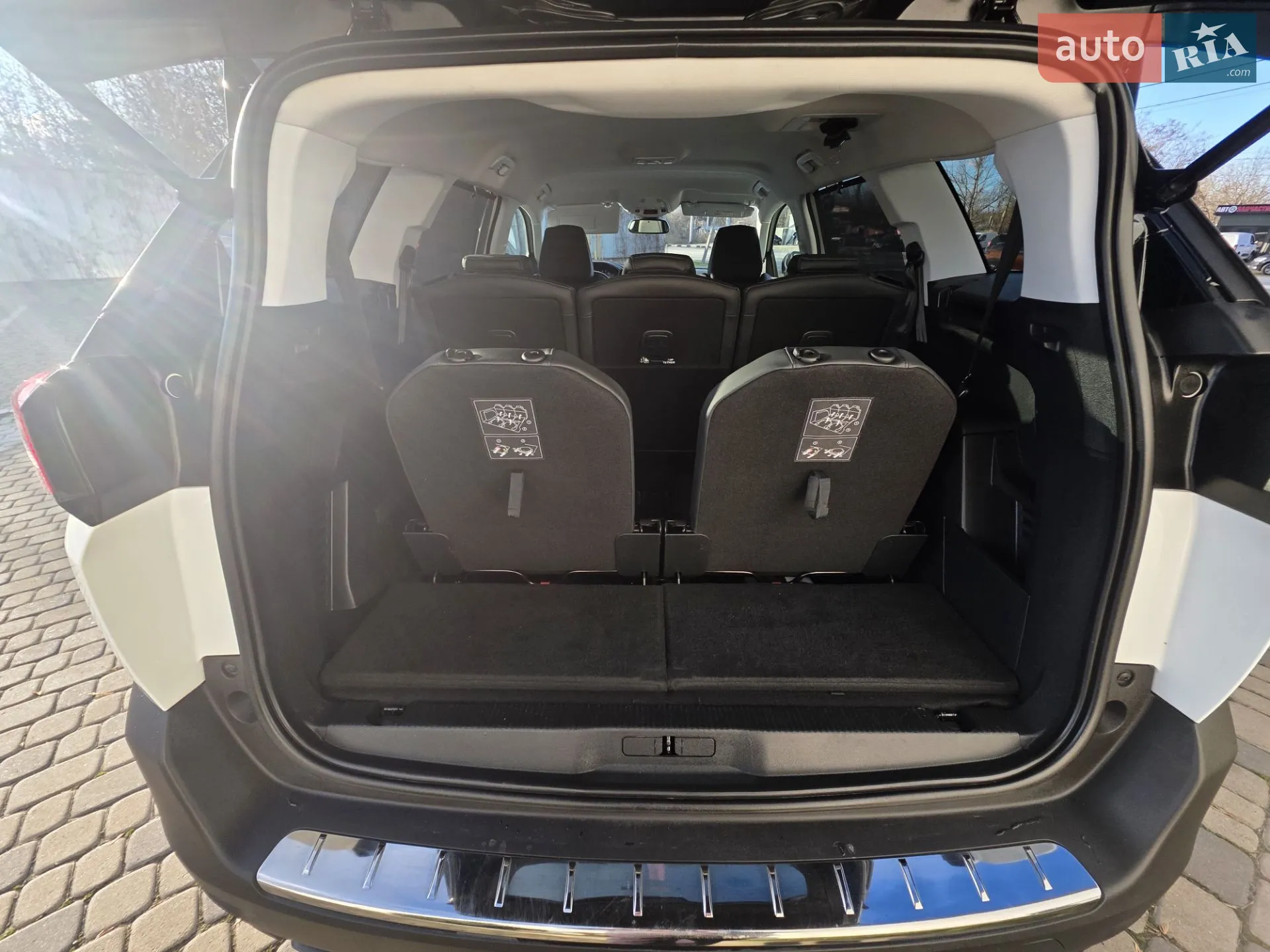 2019 Peugeot 5008 - мініатюра 67