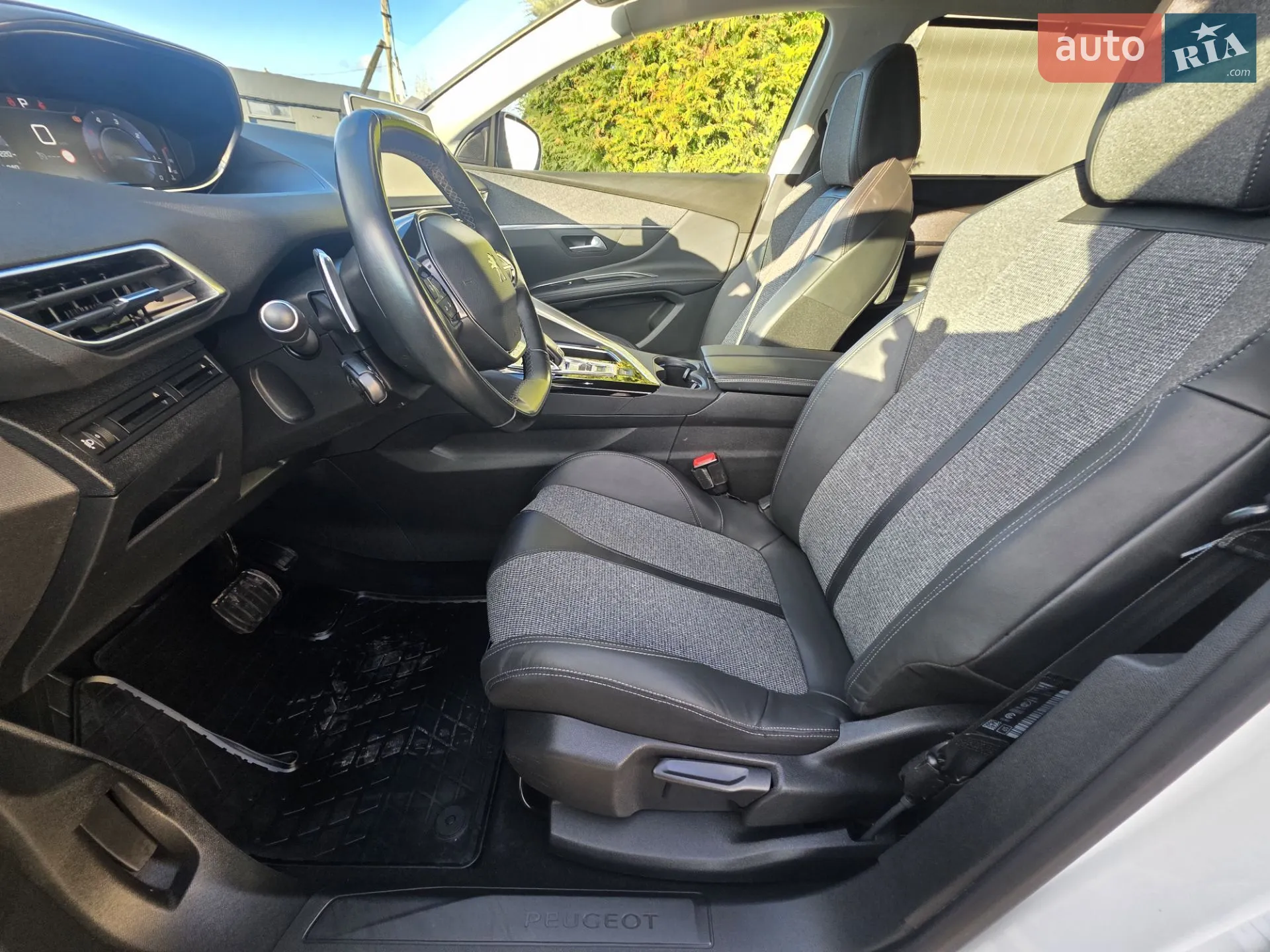 2019 Peugeot 5008 - мініатюра 72