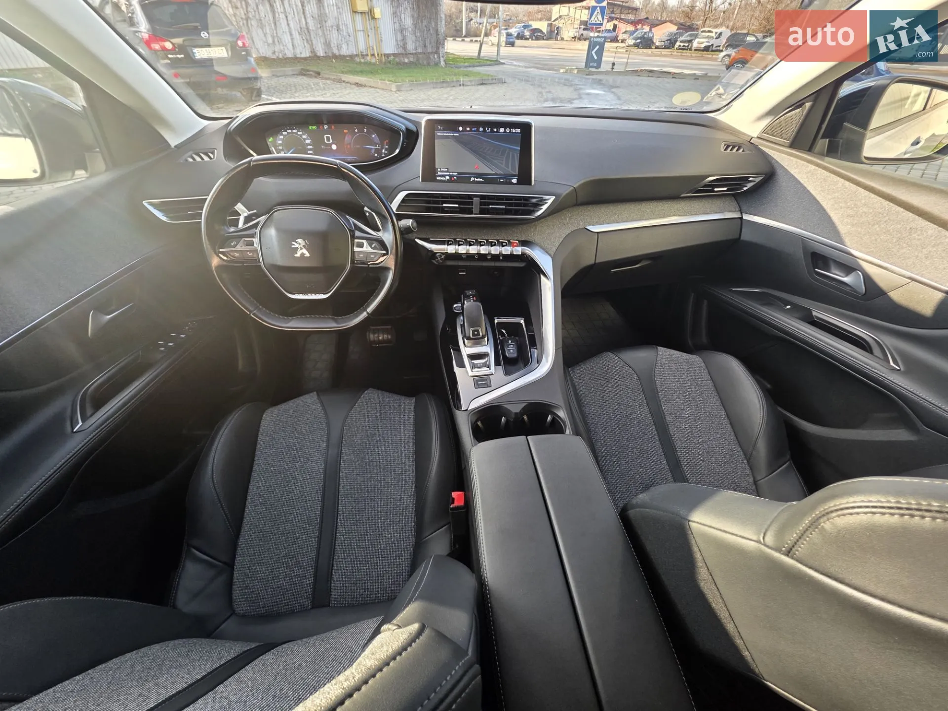2019 Peugeot 5008 - мініатюра 71