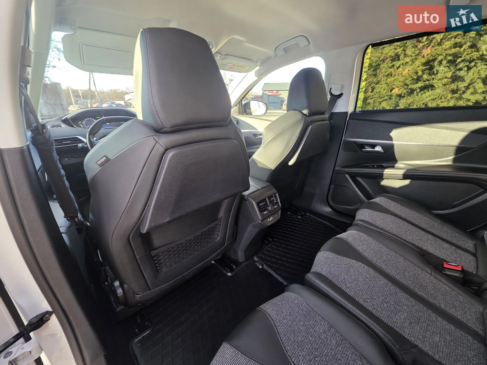 2019 Peugeot 5008 - мініатюра 70