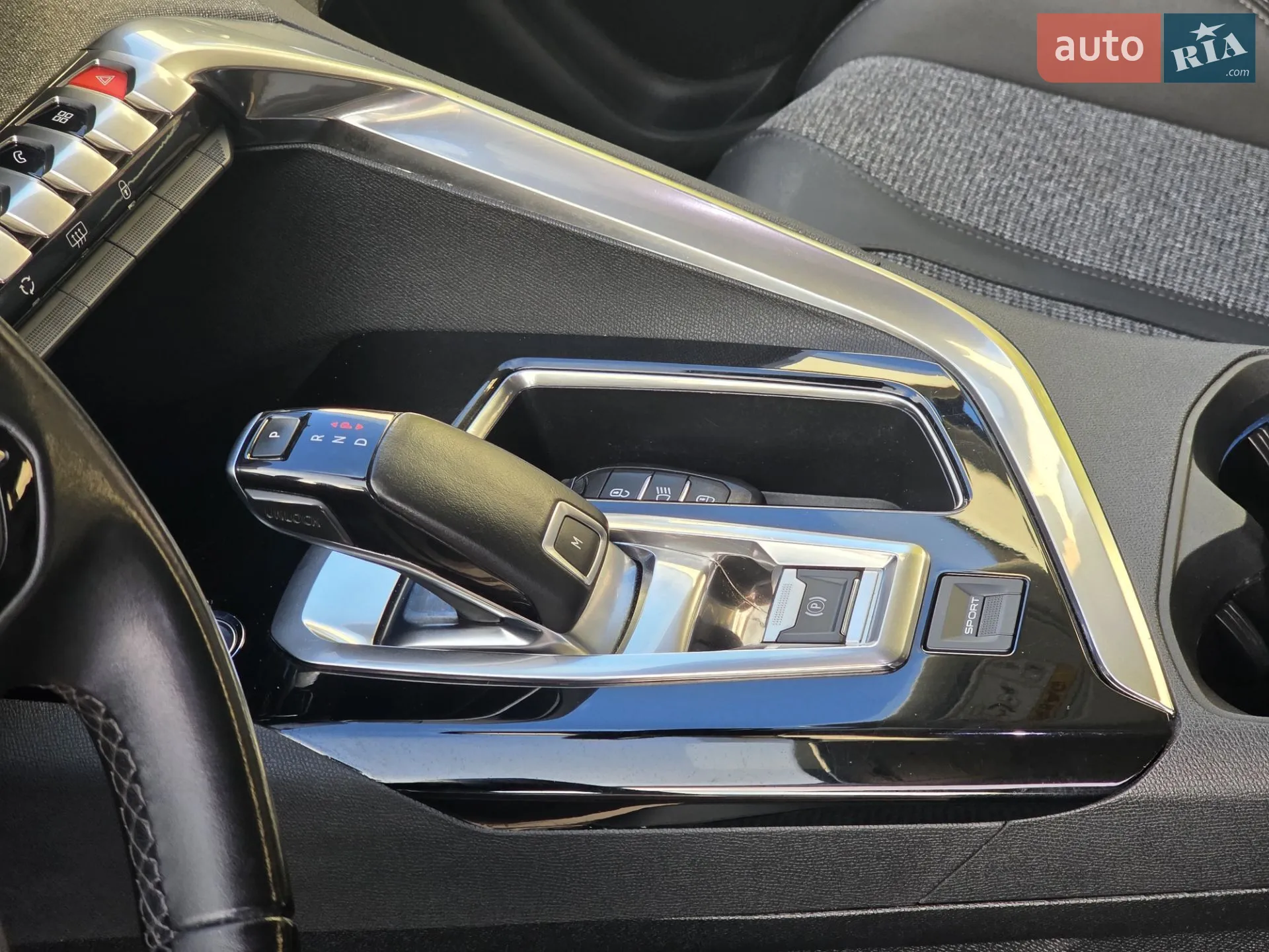 2019 Peugeot 5008 - мініатюра 80
