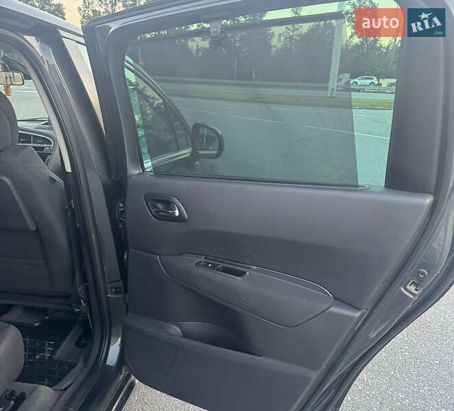 Микровэн Peugeot 5008 2013 в Житомире фото 14 Микровэн Peugeot 5008 2013 в Житомире