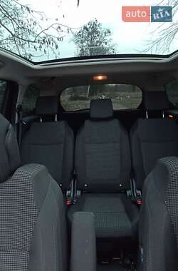 Микровэн Peugeot 5008 2010 в Черкассах