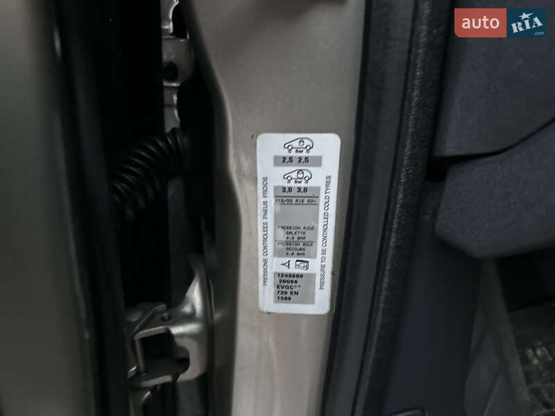 Микровэн Peugeot 5008 2011 в Ровно