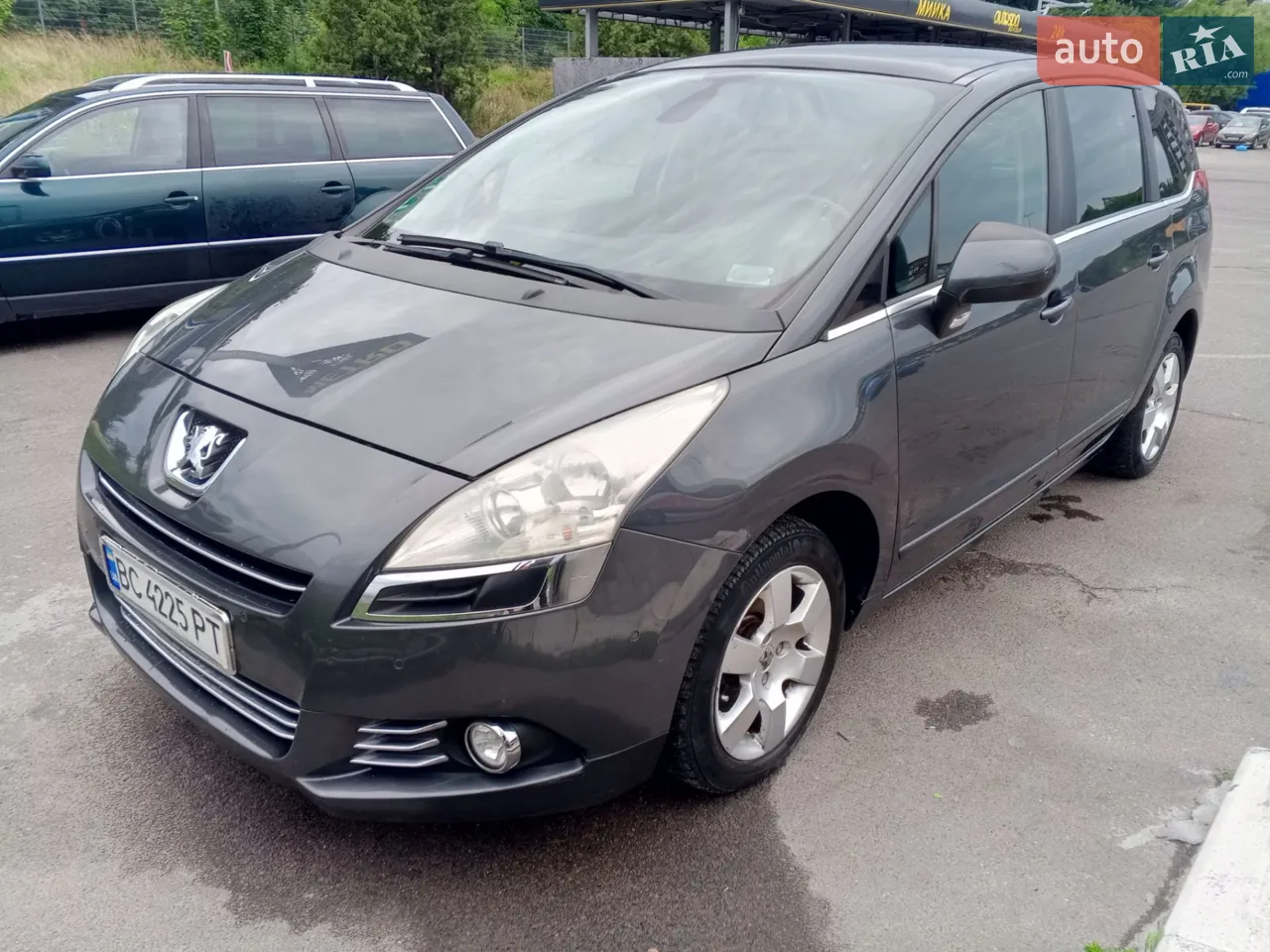 2010 Peugeot 5008 - мініатюра 27