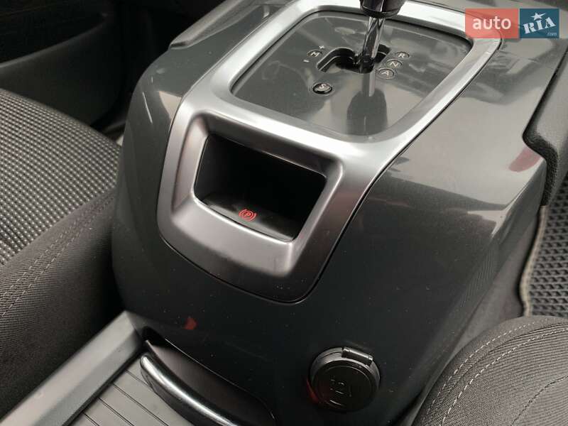 Мікровен Peugeot 5008 2011 в Бердичеві