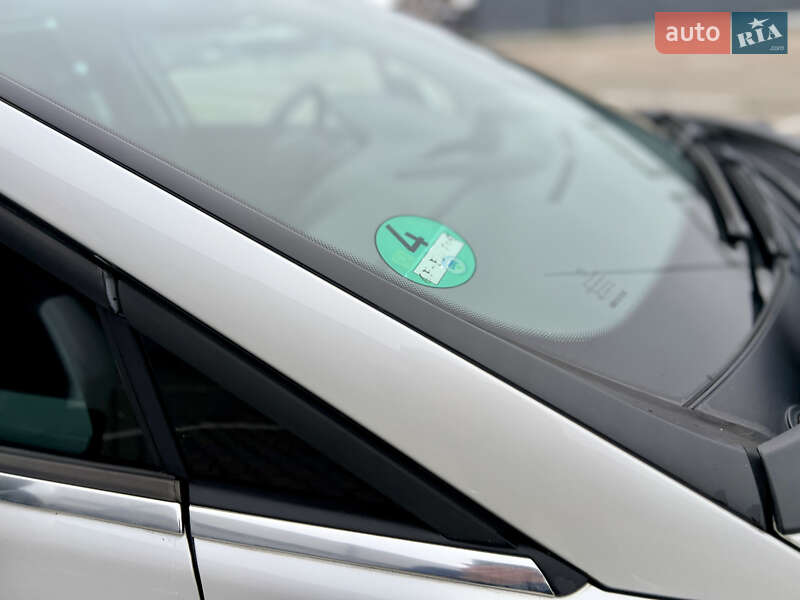 Мікровен Peugeot 5008 2011 в Івано-Франківську