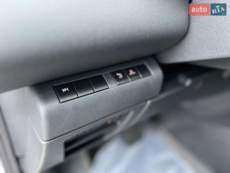 Мікровен Peugeot 5008 2011 в Івано-Франківську