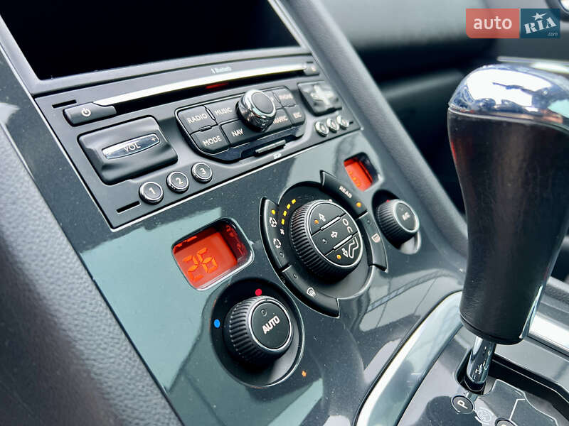 Мікровен Peugeot 5008 2011 в Івано-Франківську