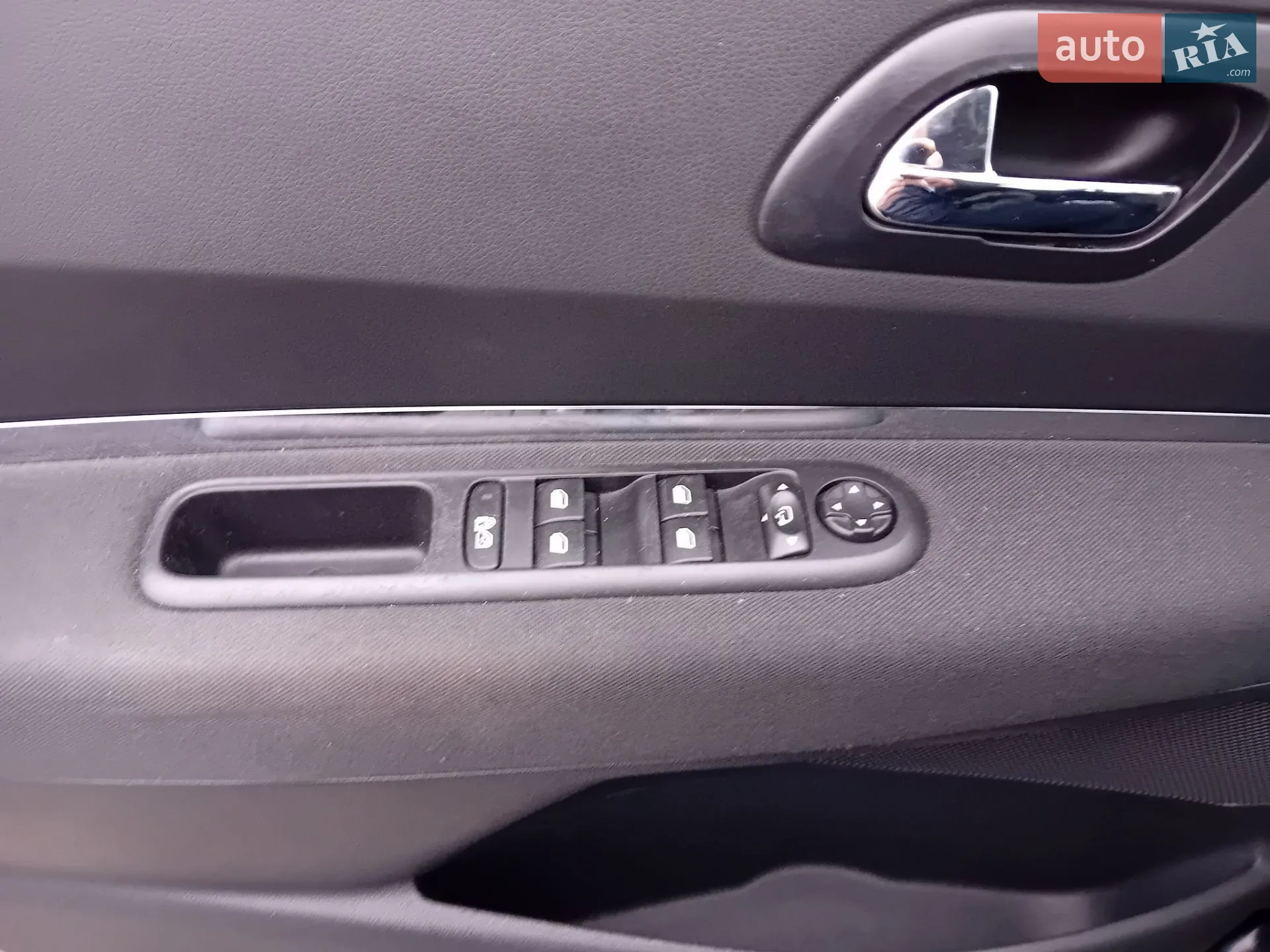 2013 Peugeot 5008 - мініатюра 13