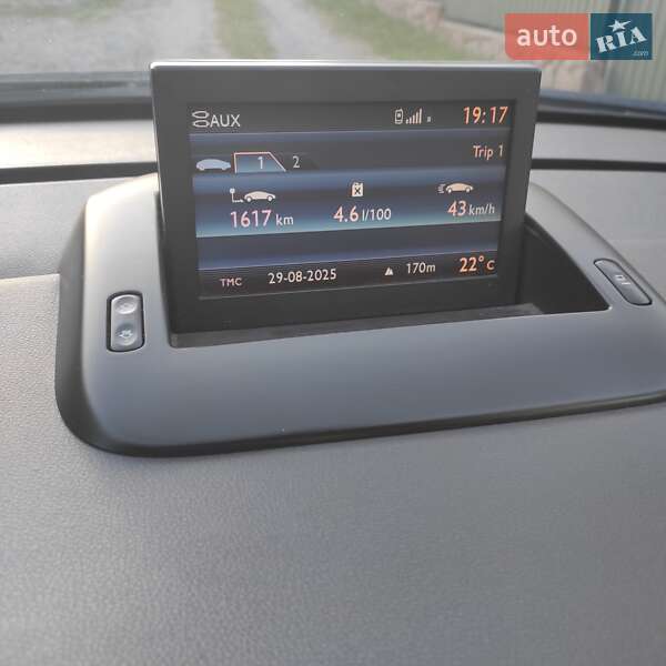 Мікровен Peugeot 5008 2010 в Коростені фото 8 Мікровен Peugeot 5008 2010 в Коростені