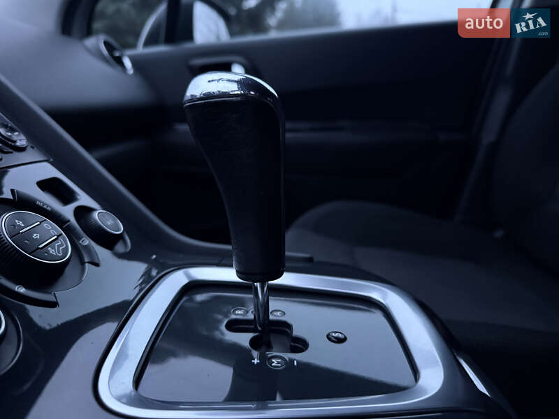 Мікровен Peugeot 5008 2010 в Рівному