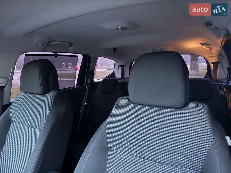 Мікровен Peugeot 5008 2010 в Рівному