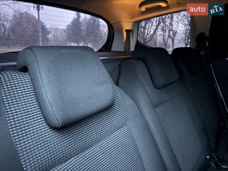 Мікровен Peugeot 5008 2010 в Рівному