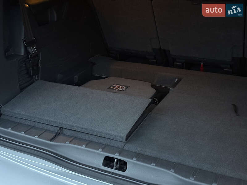 Мікровен Peugeot 5008 2010 в Рівному