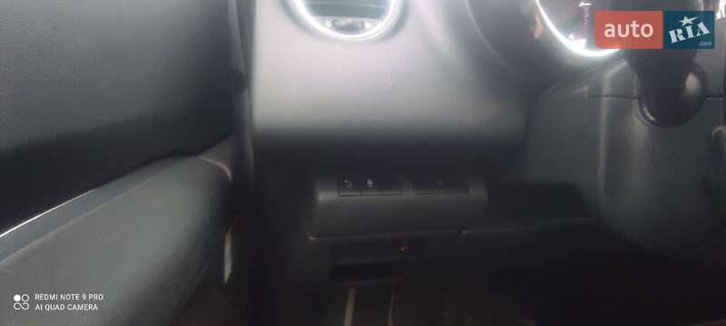 Микровэн Peugeot 5008 2015 в Нетешине фото 18 Микровэн Peugeot 5008 2015 в Нетешине