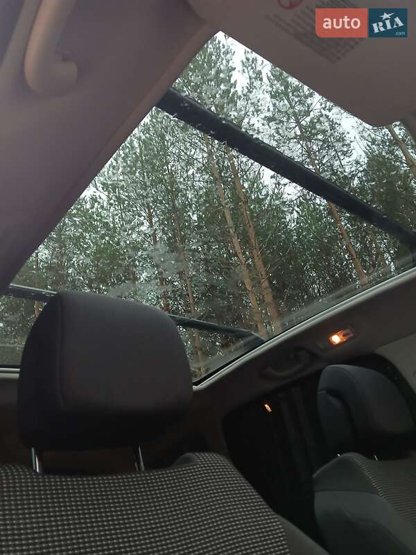 Мікровен Peugeot 5008 2011 в Костопілі фото 16 Мікровен Peugeot 5008 2011 в Костопілі