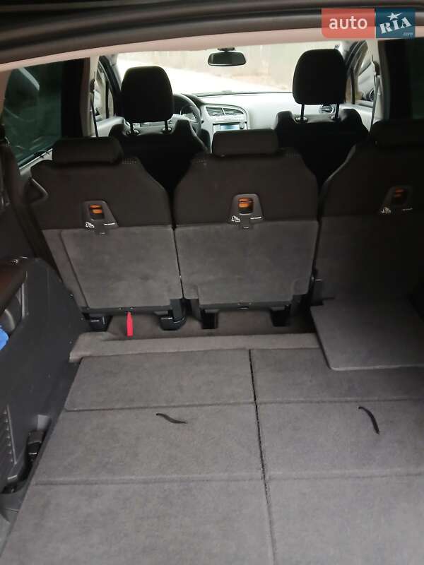 Мікровен Peugeot 5008 2011 в Костопілі фото 20 Мікровен Peugeot 5008 2011 в Костопілі