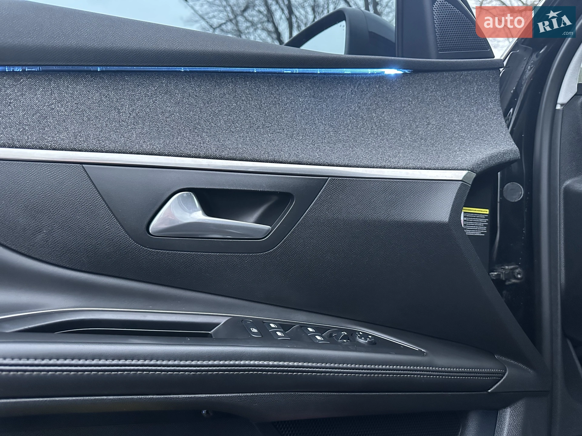 2017 Peugeot 5008 - мініатюра 16