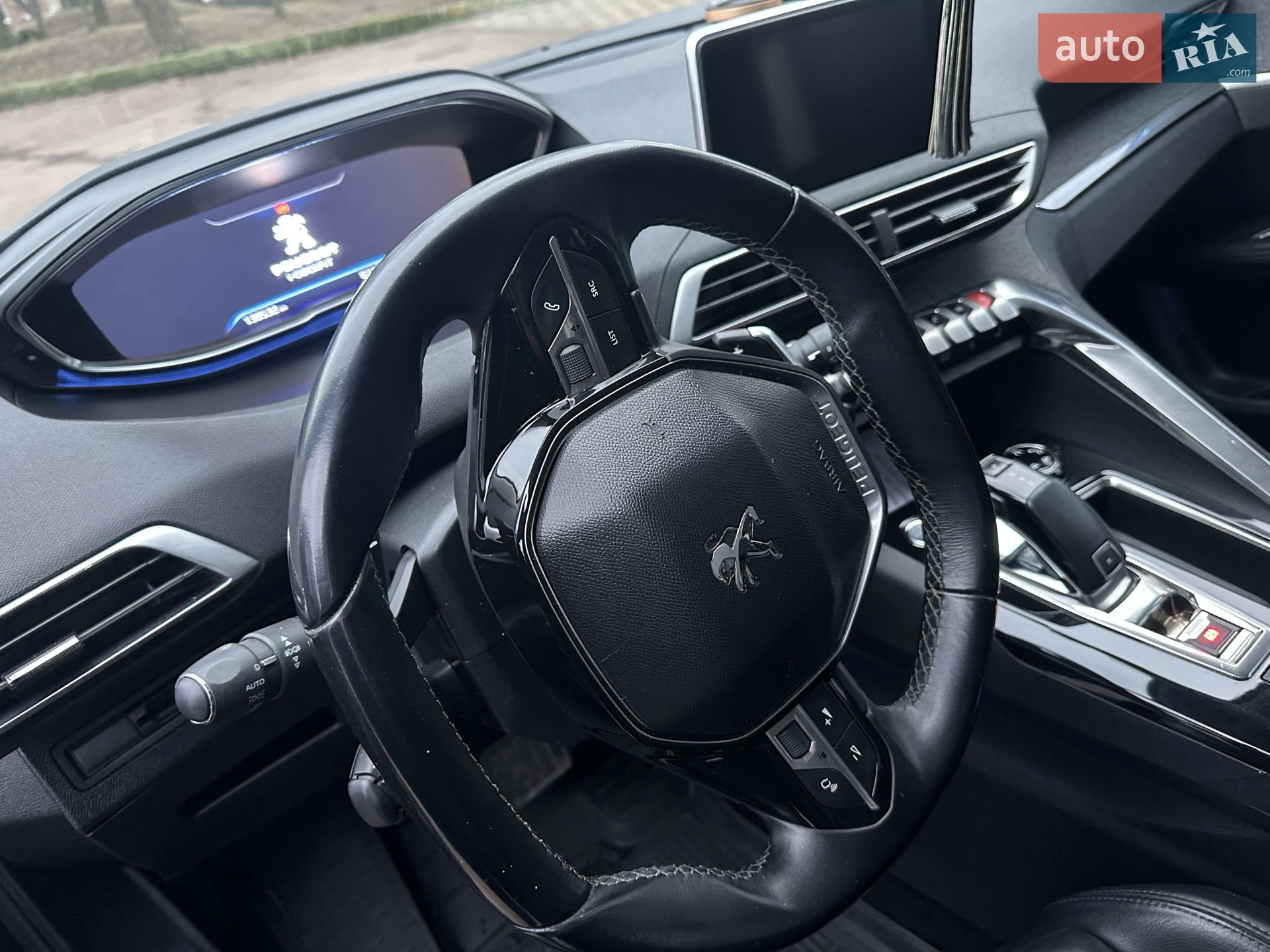2017 Peugeot 5008 - мініатюра 17