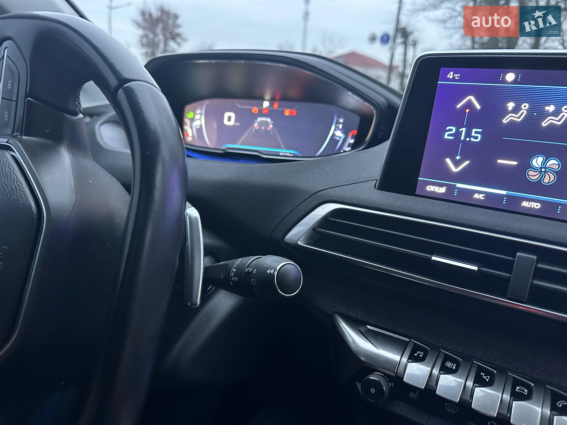 2017 Peugeot 5008 - мініатюра 31