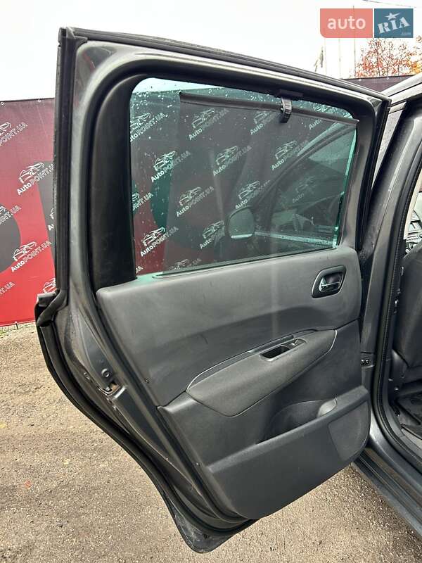 Мікровен Peugeot 5008 2013 в Сумах