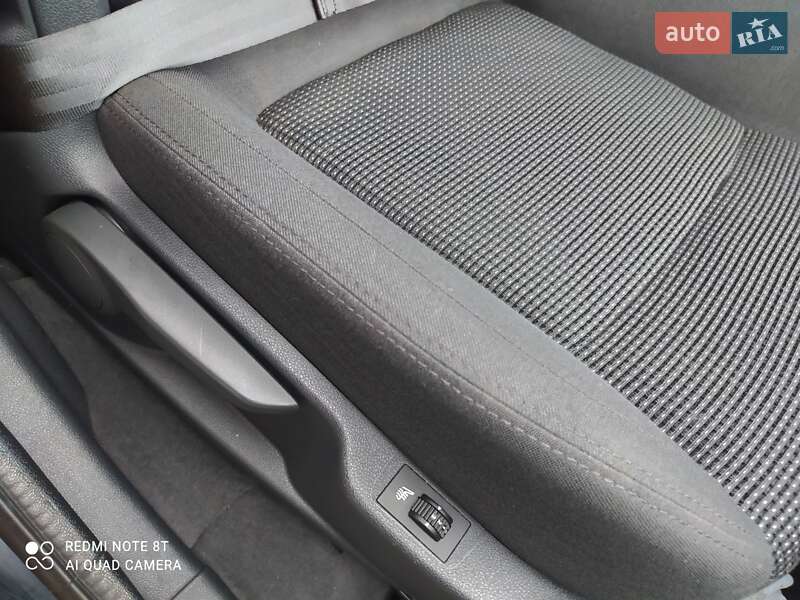 Микровэн Peugeot 5008 2012 в Черкассах фото 3 Микровэн Peugeot 5008 2012 в Черкассах