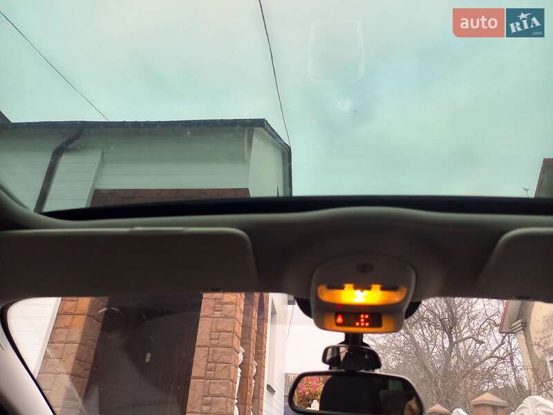 Микровэн Peugeot 5008 2015 в Шептицькому фото 7 Микровэн Peugeot 5008 2015 в Шептицькому