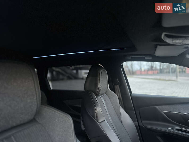 Позашляховик / Кросовер Peugeot 5008 2020 в Дрогобичі фото 13 Позашляховик / Кросовер Peugeot 5008 2020 в Дрогобичі
