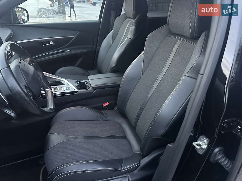 Позашляховик / Кросовер Peugeot 5008 2020 в Дрогобичі фото 31 Позашляховик / Кросовер Peugeot 5008 2020 в Дрогобичі